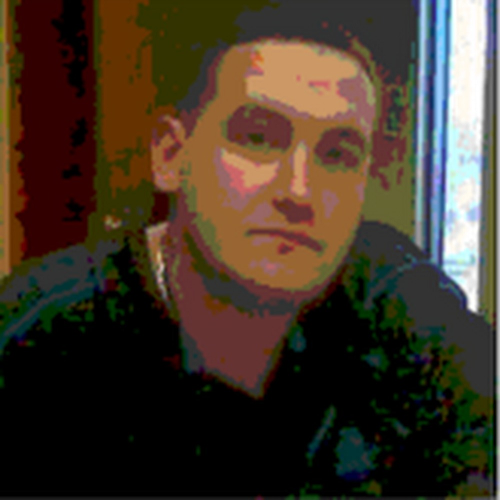 Meet your Posher, Mike